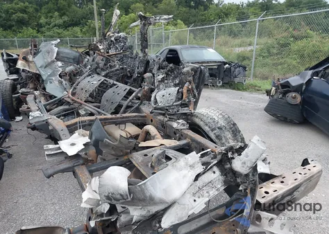 2018 Ford F150 Supercrew из США, поврежденный, VIN 1FTEW1EB0JKD84498